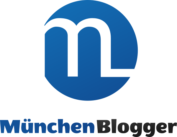 MünchenBlogger Logo