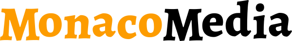 MonacoMedia Logo