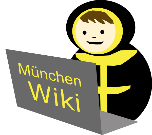 MünchenWiki Logo